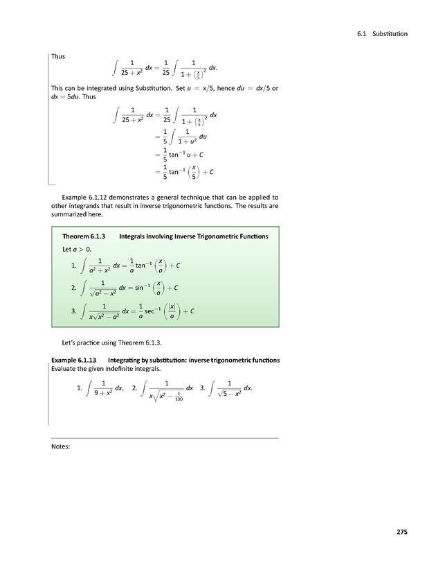 APEX Calculus - Page 275